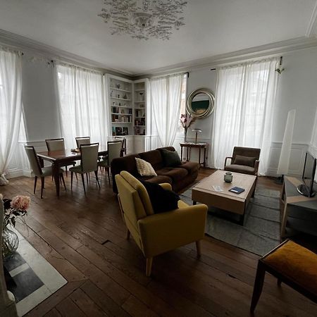 La Villa Louana 2 Appartement 100 M2 Charme De L Ancien En Coeur De Ville Aubusson  Exterior foto