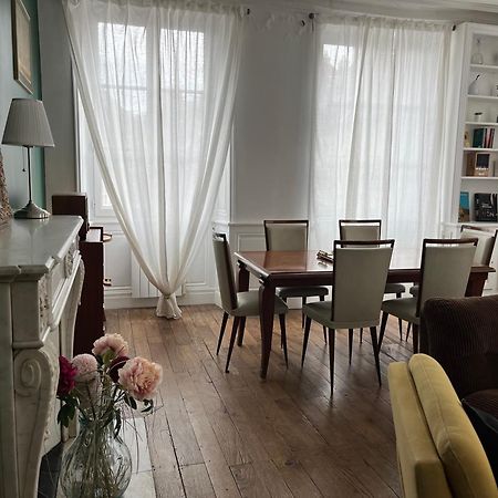 La Villa Louana 2 Appartement 100 M2 Charme De L Ancien En Coeur De Ville Aubusson  Exterior foto