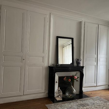 La Villa Louana 2 Appartement 100 M2 Charme De L Ancien En Coeur De Ville Aubusson  Exterior foto