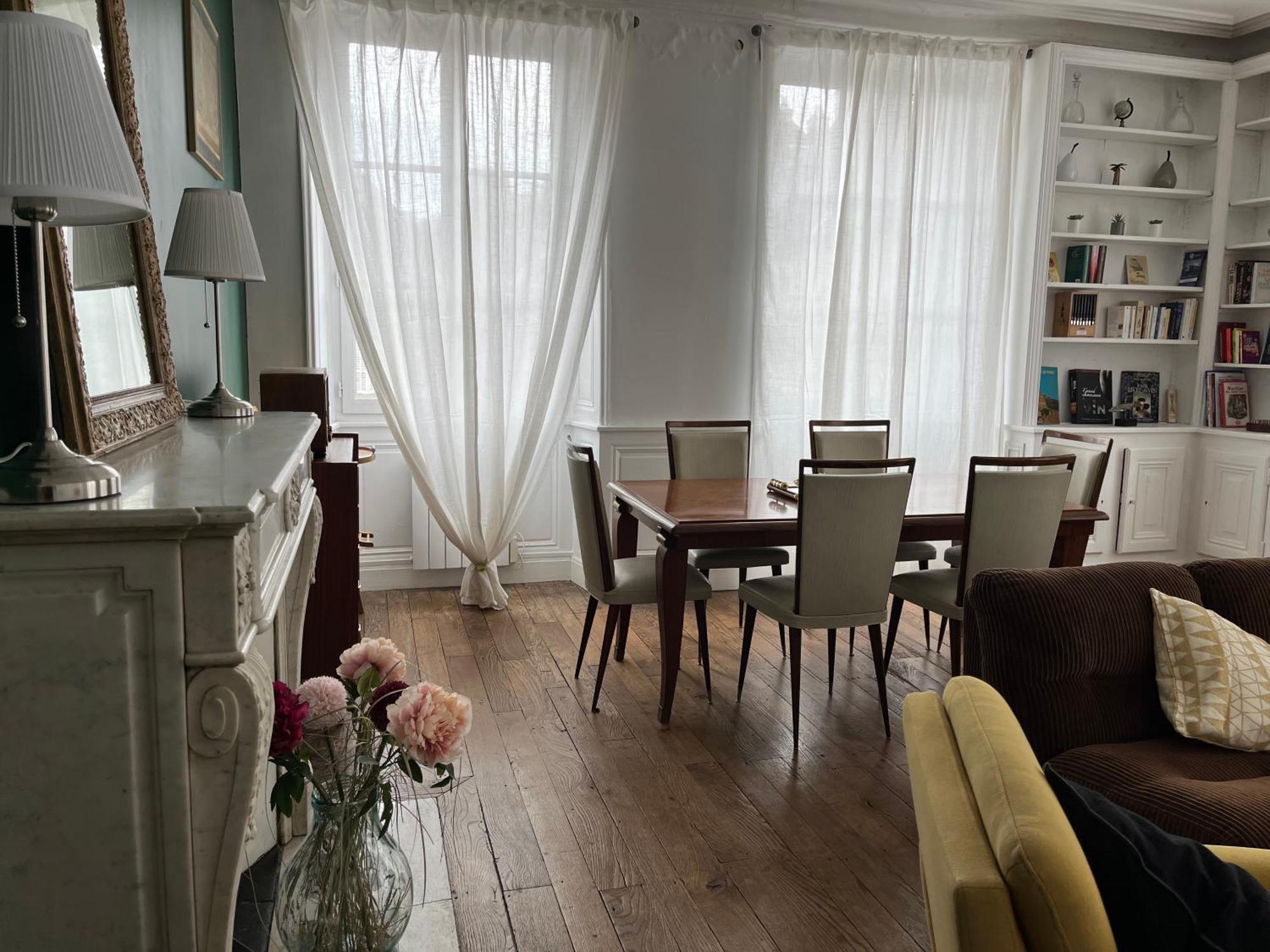 La Villa Louana 2 Appartement 100 M2 Charme De L Ancien En Coeur De Ville Aubusson  Exterior foto